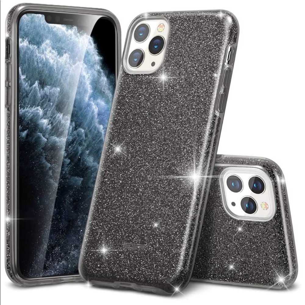 ESR Glitter Case Compatible for iPhone 11 Pro Max